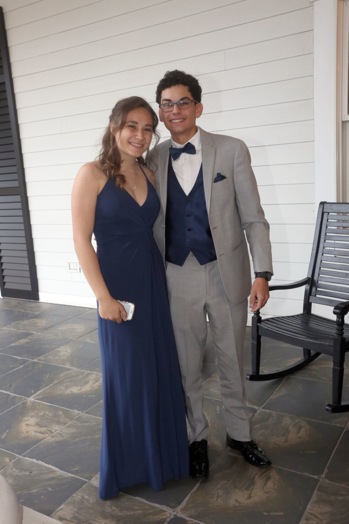 St. Augustine Prom